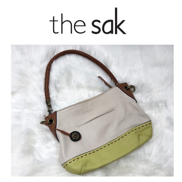 the sak leather hobo handbags